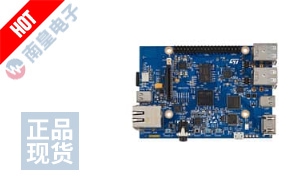 STM32MP157F-DK2