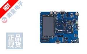 STM32MP157F-EV1