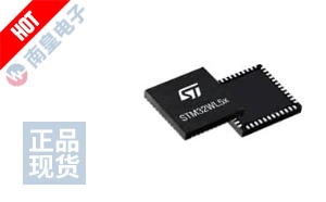 STM32WL55CCU6