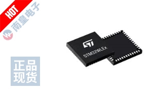 STM32WLE4JCI6