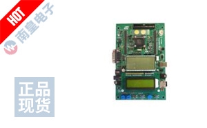 STM8L1528-EVAL