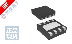 STM8T143AU62TTR