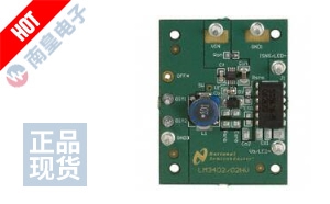 LM3402EVAL