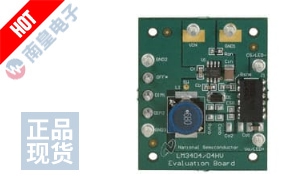 LM3404EVAL/NOPB