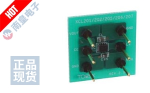 XCL206B183-EVB