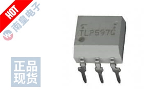 TLP597G(F)