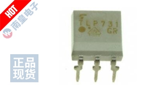 TLP731(D4-GR,F)