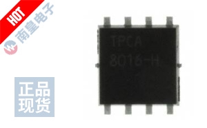 TPCA8016-H(TE12LQM