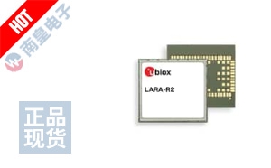 LARA-R204-02B