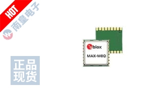 MAX-M8Q