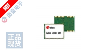 NEO-M8Q-01A