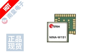 NINA-W151-00B