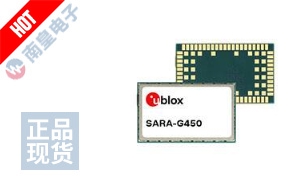 SARA-G450-00C-00