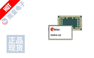 SARA-U260-00S