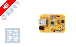 WIZ550SR-EVB