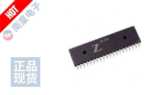 Z84C1008PEG