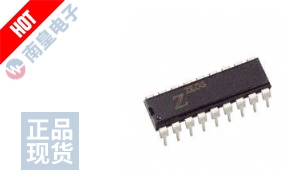 Z86C0208PSCR4448