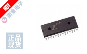 Z86C3312PSCR2130