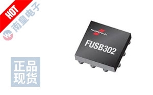 FUSB302UCX