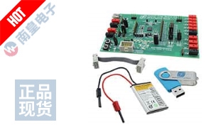 AS3607 EVAL BOARD DƬ