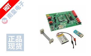 AS3608 EVAL BOARD DƬ