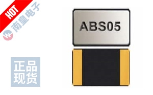 ABS05-32.768KHZ-T DƬ