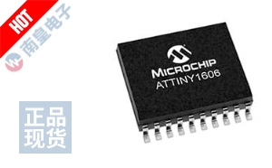 ATTINY1606-SNR DƬ