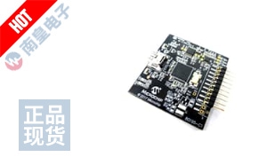 ATUSB-I2C-AUTO-PCB DƬ