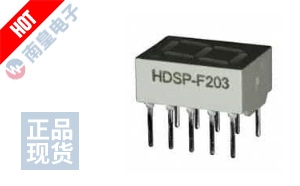 HDSP-F203 DƬ