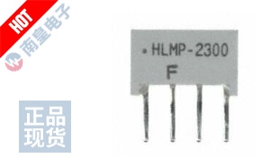 HLMP-2300-EF000 DƬ