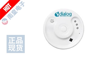 DA14585IOTMSENSOR DƬ