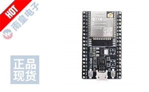 ESP32-DEVKITC-32U DƬ