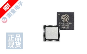 ESP32-S0WD DƬ