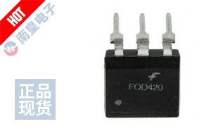 FOD420 DƬ