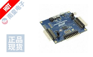 ATMEGA324PB-XPRO DƬ