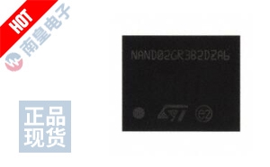 NAND02GR3B2DZA6E DƬ