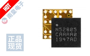 NRF52805-CAAA-R DƬ