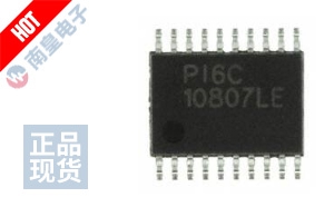 PI6C10807LE DƬ