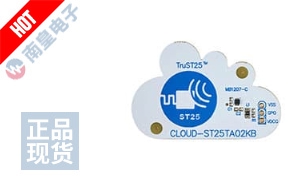 CLOUD-ST25TA02KB DƬ