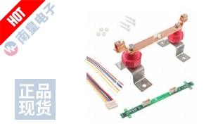 DRV425-BUSBAR-EVM DƬ