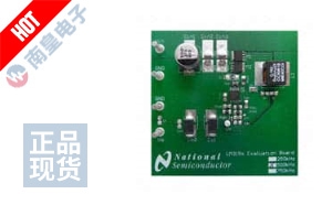 LM3150-500EVAL/NOPB DƬ