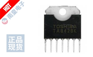 TA8428K(O,S) DƬ