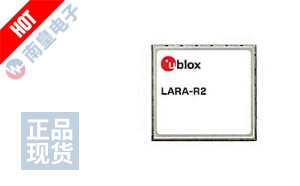 LARA-R220-62B-03 DƬ