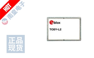 TOBY-L210-62S-00 DƬ